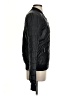 Bench Solid Black Jacket Size S - photo 4