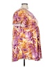 Assorted Brands Tie-dye Purple Casual Dress Size 3X - photo 4