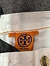 Tory Burch White Jeans Size 27 waist - photo 7