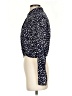 Free People Polka Dots Blue Long Sleeve Blouse Size XS - photo 5