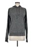 Quince Gray Pullover Hoodie Size M - photo 1
