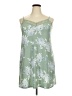 Joyspun Green Tank Top Size 2X - photo 1