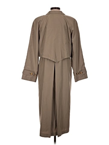 Fleet Street Trenchcoat (view 2)