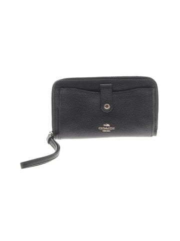 Coach Leather Wristlet (view 1)