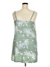 Joyspun Green Tank Top Size 2X - photo 2