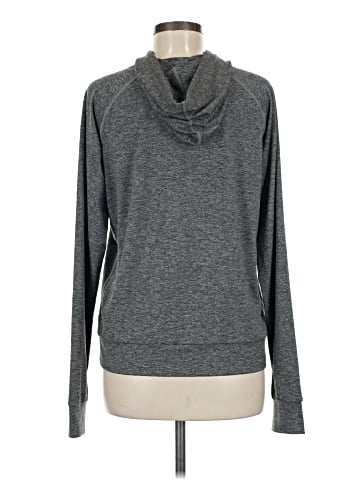 Quince Pullover Hoodie (view 2)