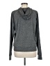 Quince Gray Pullover Hoodie Size M - photo 2