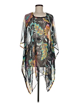 Salty Lemon Swimsuit Cover Up
