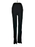 New Look Solid Black Active Pants Size S (petite) - photo 1