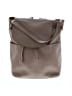 Cuyana 100% Leather Gray Backpack One size - photo 1