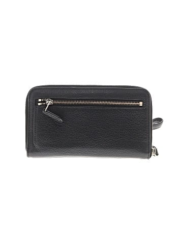Coach Leather Wristlet (view 2)