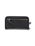 Coach 100% Leather Black Leather Wristlet One size - photo 2
