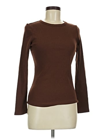 Automet Long Sleeve T-Shirt (view 1)