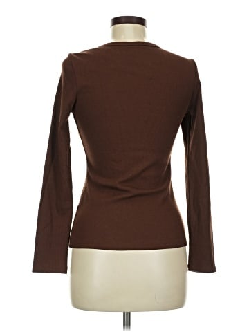 Automet Long Sleeve T-Shirt (view 2)