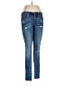 Blank NYC Stars Blue Jeans Size 28 waist - photo 1