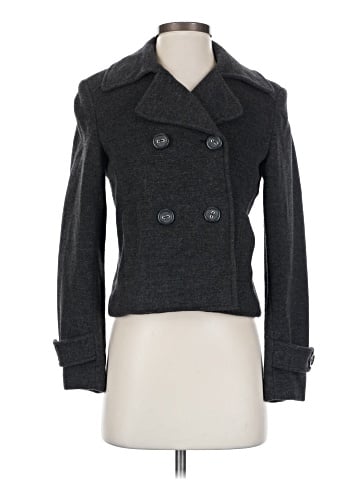 Express Design Studio Jacket (view 1)