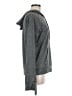 Quince Gray Pullover Hoodie Size M - photo 4