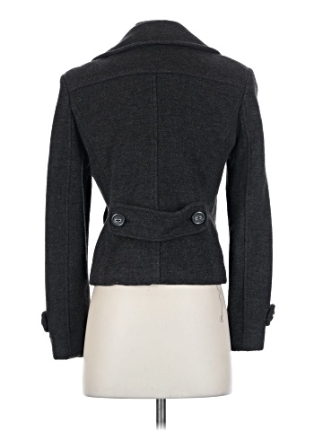 Express Design Studio Jacket (view 2)