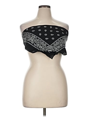 Unbranded Sleeveless Top (view 1)