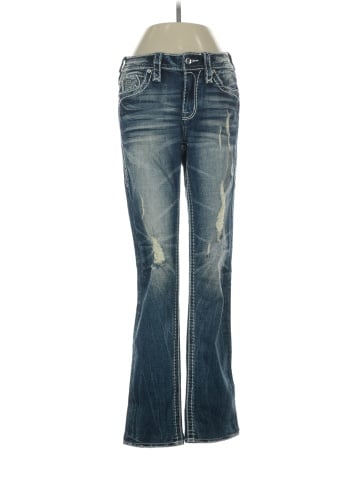 Rock Revival Jeans (view 1)