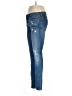 Blank NYC Stars Blue Jeans Size 28 waist - photo 5