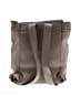 Cuyana 100% Leather Gray Backpack One size - photo 2