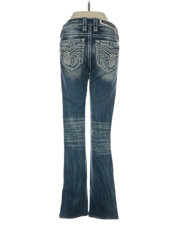 Rock Revival Jeans (view 2)