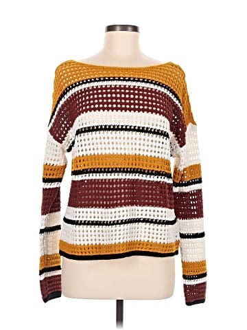 Nine West Pullover Sweater (view 1)