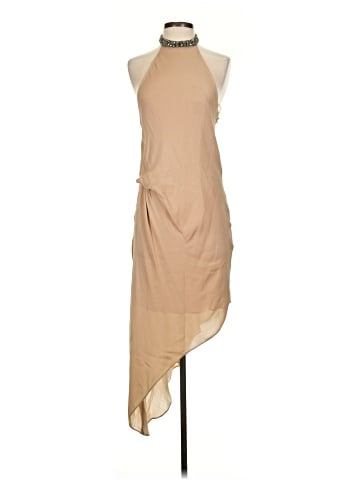 Haute Hippie Cocktail Dress (view 1)
