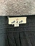 Assorted Brands Black 3/4 Sleeve Blouse Size 1X - photo 7