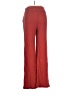Beyond Yoga Chevron-herringbone Red Casual Pants Size XS - photo 2