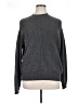St. John's Bay Gray Pullover Sweater Size XL - photo 1