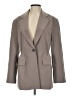 Athleta Tan Blazer Size 4 - photo 1