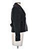 Express Design Studio Gray Jacket Size XS - photo 4
