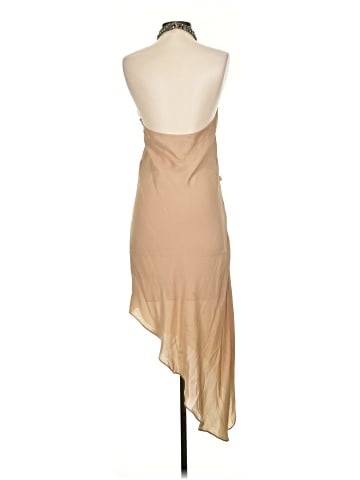 Haute Hippie Cocktail Dress (view 2)