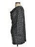 aDressing Woman Black 3/4 Sleeve Top Size S - photo 5