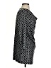 aDressing Woman Black 3/4 Sleeve Top Size S - photo 4