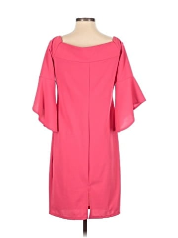 Bebe Casual Dress (view 2)