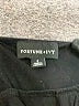 Fortune + Ivy Black Sleeveless Blouse Size S - photo 7