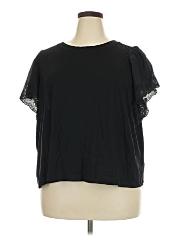 Old Navy Short Sleeve Top (view 1)