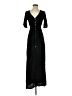 Forever 21 Black Casual Dress Size S - photo 1