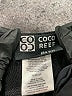 Coco Reef Black Swimsuit Top Size XL - photo 3