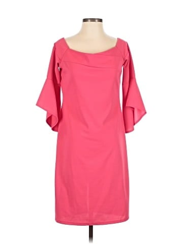 Bebe Casual Dress (view 1)