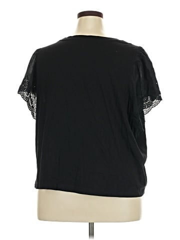 Old Navy Short Sleeve Top (view 2)