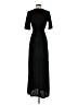Forever 21 Black Casual Dress Size S - photo 2