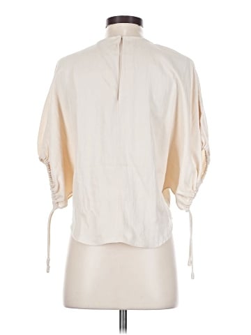Zara 3/4 Sleeve Blouse (view 2)