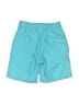 Billabong Teal Board Shorts Size 7 - photo 2