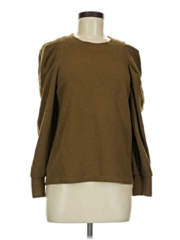 Madewell Sweatshirt (view 1)