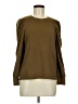 Madewell Green Brown Sweatshirt Size M - photo 1