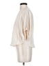 Zara Ivory 3/4 Sleeve Blouse Size S - photo 5
